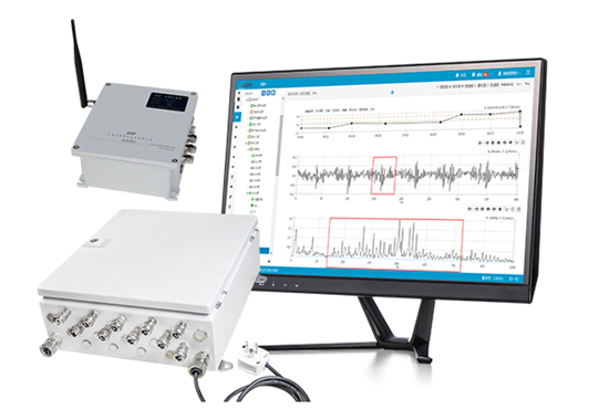 电机振动监测系统有什么用,应用场景有哪些