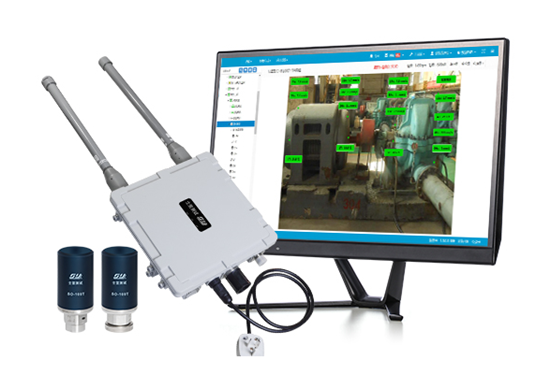 无线振动监测系统的原理及其应用场景介绍 无线振动监测系统的原理及其应用场景介绍