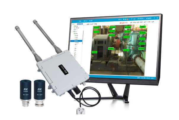 机械设备故障诊断为何使用无线在线监测系统 机械设备故障诊断为何使用无线在线监测系统