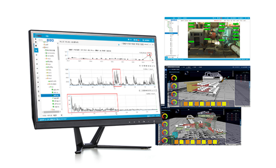 设备状态监测与故障诊断的基本原理解析