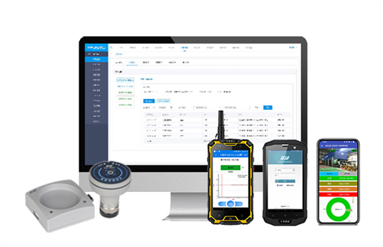制造业设备点巡检管理系统的功能特点