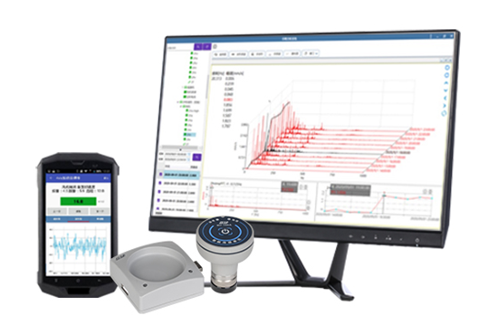 齿轮箱共振故障诊断-精密点检与故障诊断分析系统