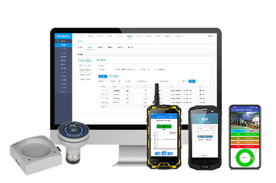 保障机械安全,还得靠设备点检管理系统