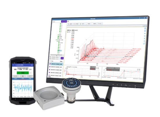 工业设备智能监测与故障诊断系统的核心技术