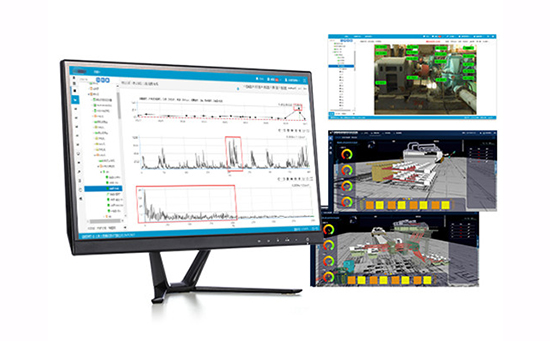 振动点检与故障诊断分析
