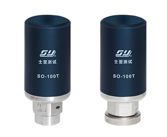 智能传感单元工业点检仪