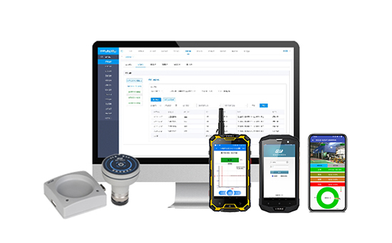 设备点检管理系统