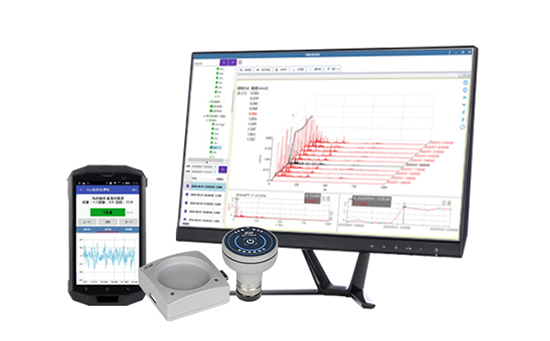 电气室环境监测
